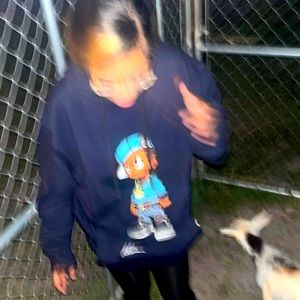 100 dollar jacket XL in men’s ❤️ new